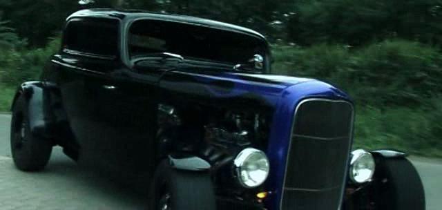 1932 Ford