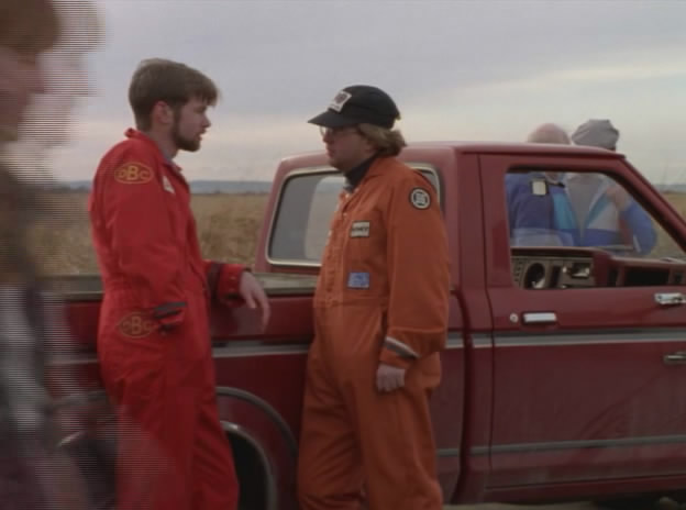 1983 Ford Ranger Regular Cab