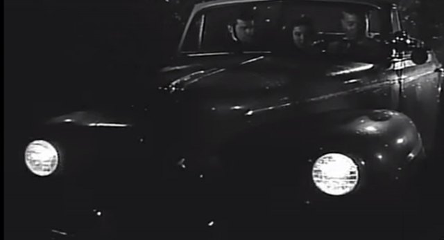 Ford unknown