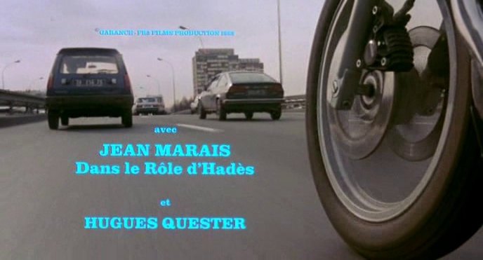 1981 Renault 5 Série 1