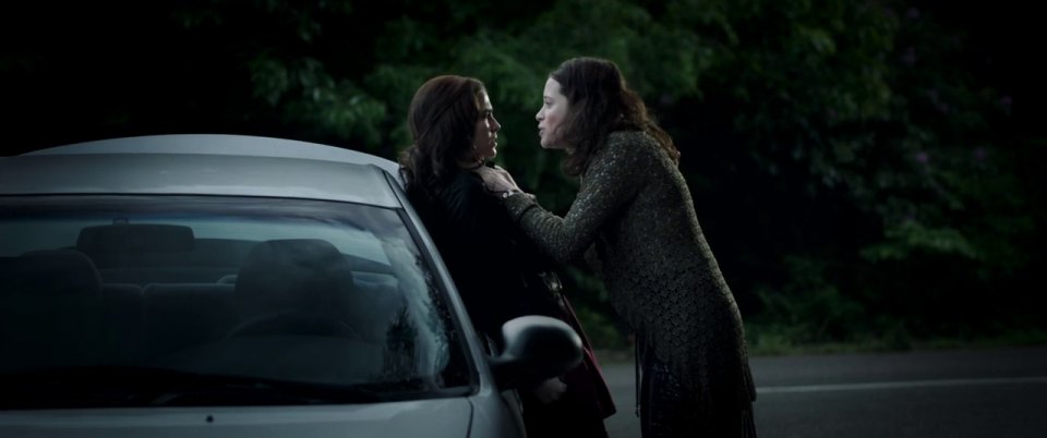 2001 Chrysler Sebring LS