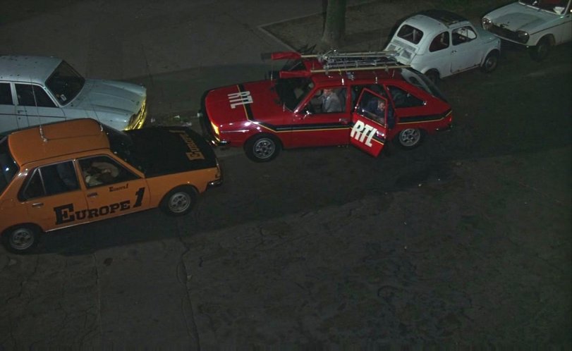 1979 Renault 20 TS 2 Litres [R1272]