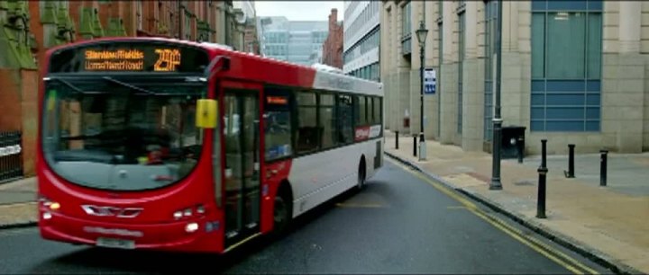 2012 Volvo B7 RLE Wright Eclipse 2