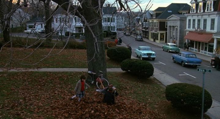 1961 Rambler American