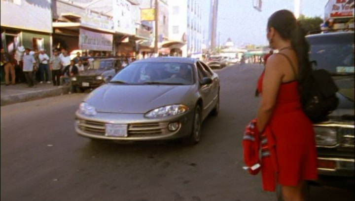 2003 Dodge Intrepid ES [LH]