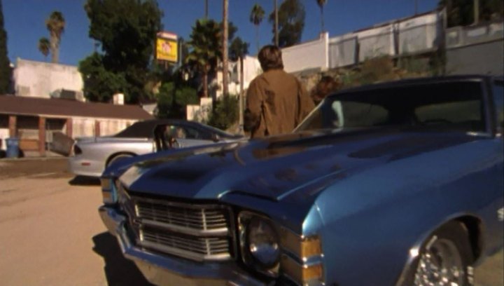 1971 Chevrolet Chevelle