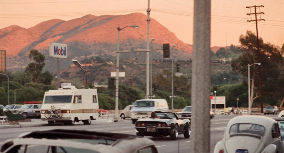 1972 Fleetwood Pace Arrow