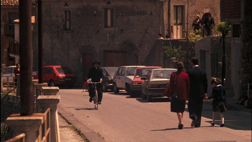 1983 Alfa Romeo Arna 1.2 SL [920]