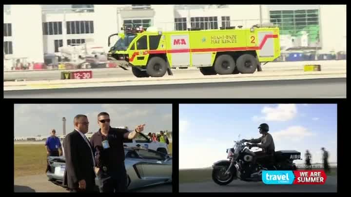 Rosenbauer Panther FL