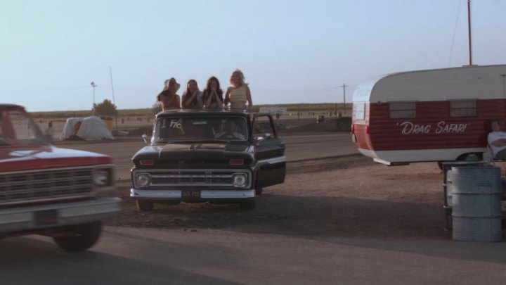 1964 Chevrolet C-Series