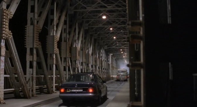 Mercedes-Benz [W124]