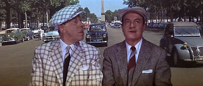 1950 Chevrolet Styleline Special