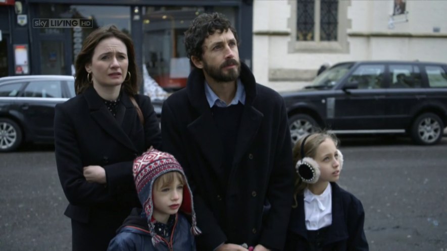 Land-Rover Range Rover Series III [L322]