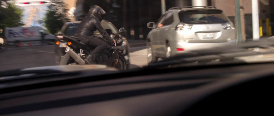 2004 Lexus RX [XU30]