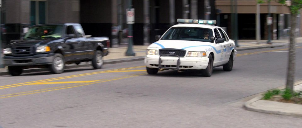 2004 Ford Ranger SuperCab XL [PN150]