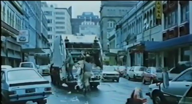 1977 Ford Escort GL Rallypack MkII