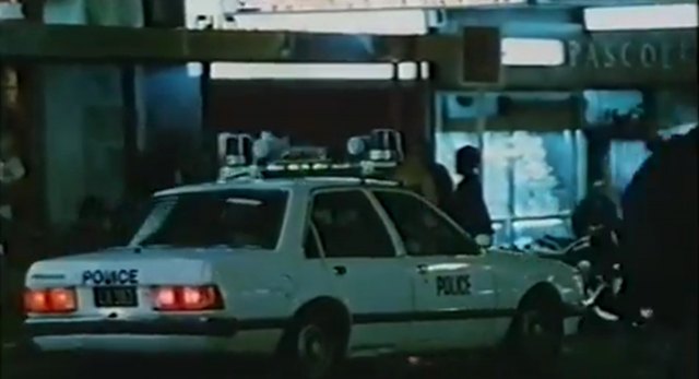 1983 Holden Commodore [VH]