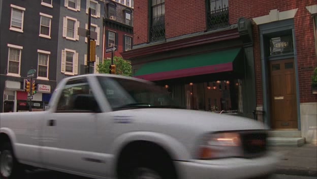 1999 GMC Sonoma [GMT325]