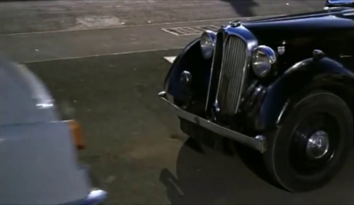 1937 Rover 12 hp [P2]