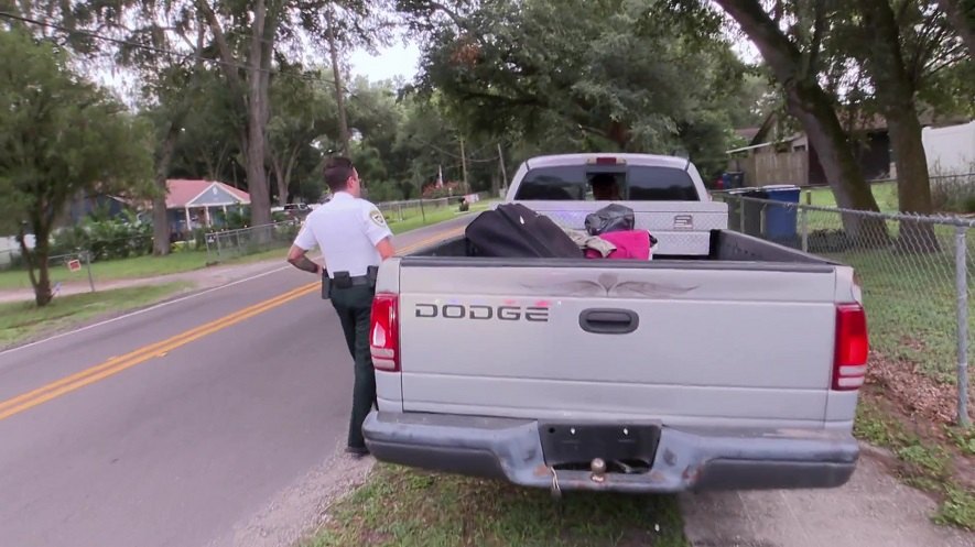 1999 Dodge Dakota Regular Cab [AN]