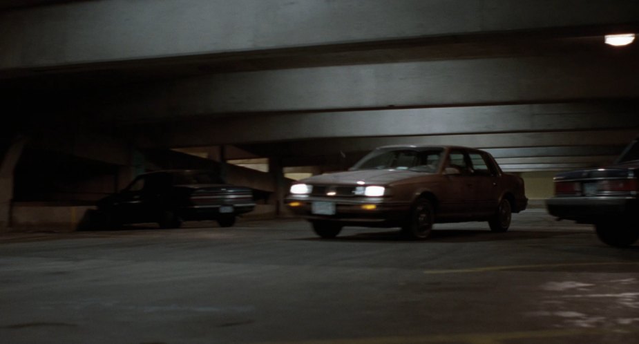 1986 Buick Century