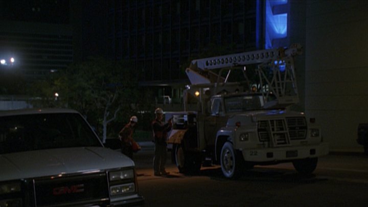 1980 Ford F-Series Medium Duty