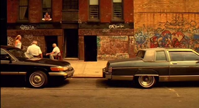 1980 Pontiac Bonneville Brougham [2BR37]