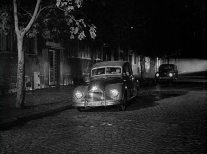 1950 EMW 340