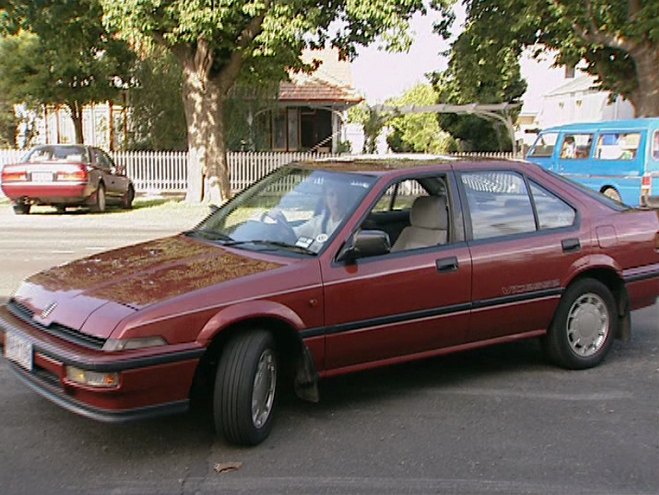 1988 Rover 416i Vitesse [DA]