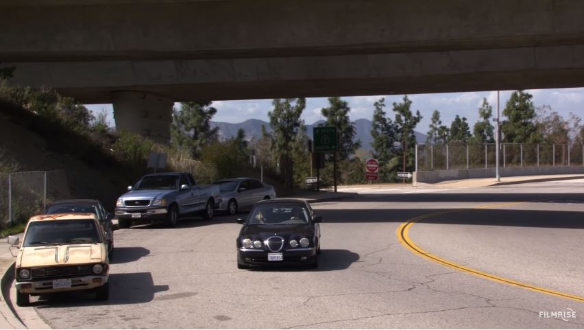 1980 Toyota Truck [RN30]