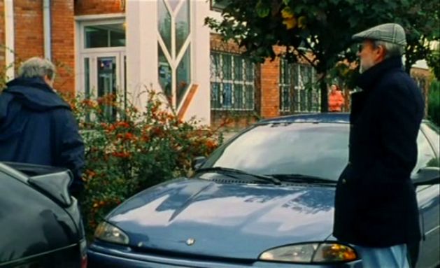 1993 Dodge Intrepid [LH]