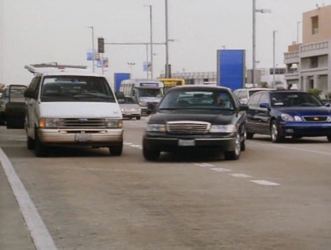 1998 Lexus GS [S160]