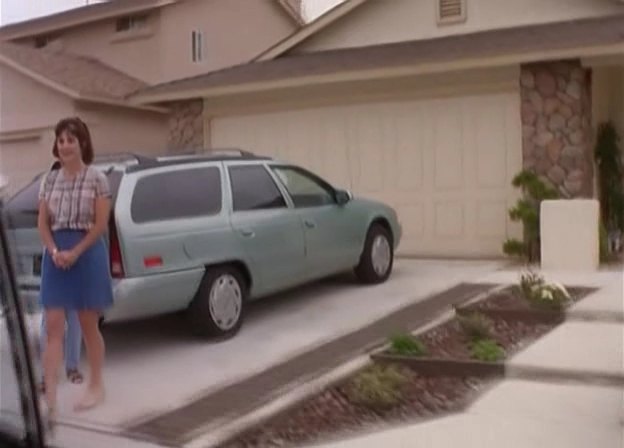 1994 Ford Taurus GL Wagon [DN5]