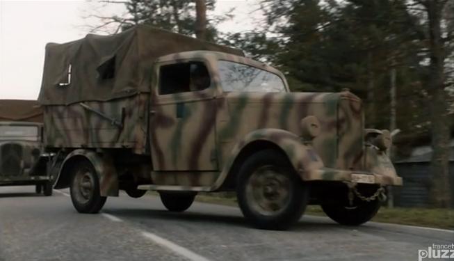 Opel Blitz