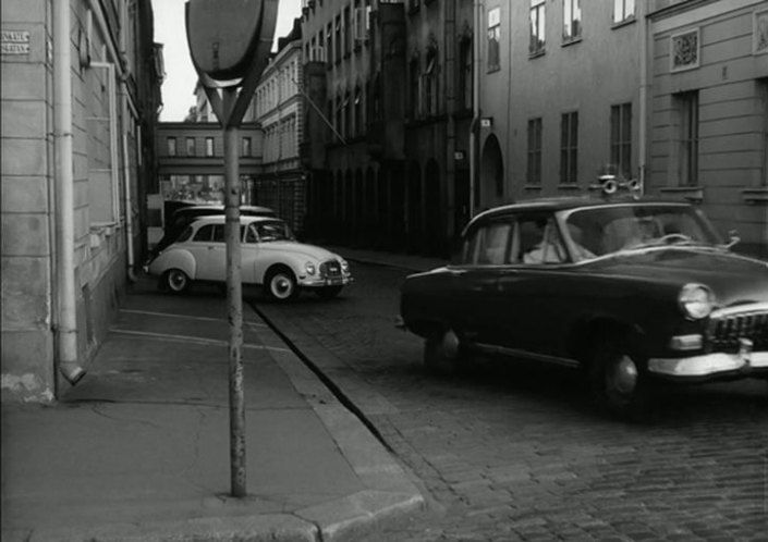1960 Auto Union 1000 S Limousine 2 Ovet