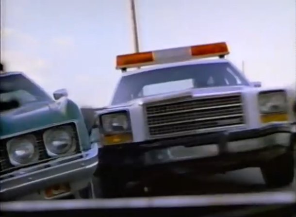 1978 Ford Granada