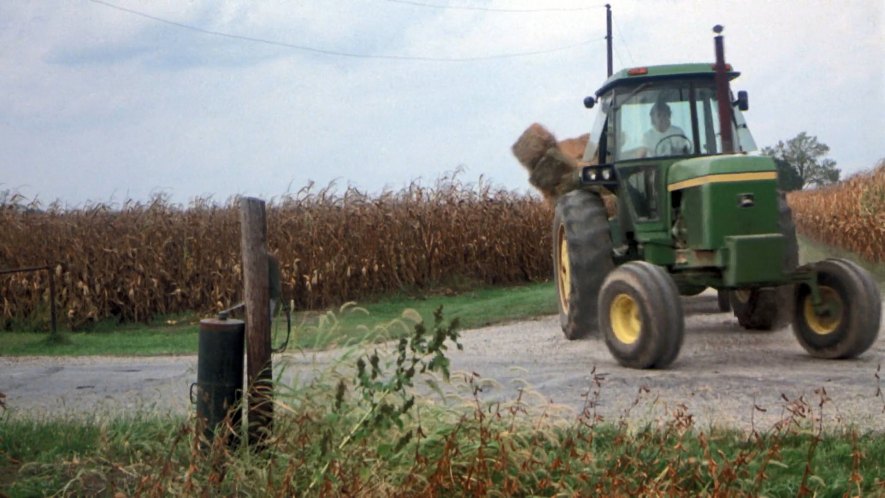 John Deere 4640