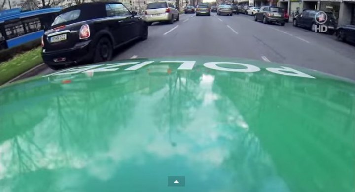 2009 MINI Cooper Cabrio [R57]