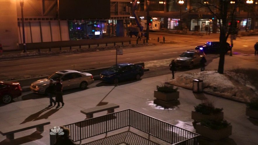 2011 Ford Fiesta MkVI