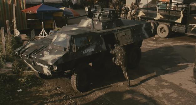 1990 GKN Defence Simba