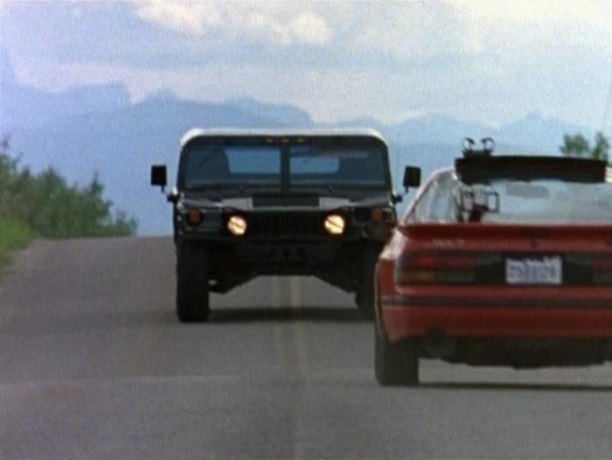 1986 Mazda RX-7 [FC]