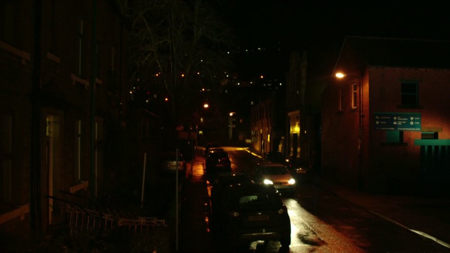 2010 Ford Kuga 2.0 TDCi Zetec MkI