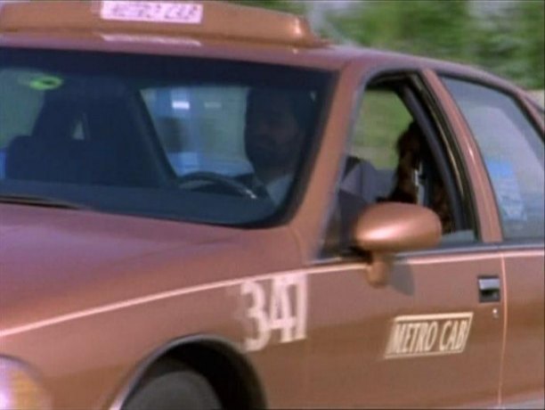 1993 Chevrolet Caprice