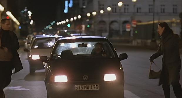 1997 Volkswagen Polo III [Typ 6N]