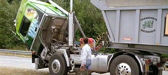 1983 Renault R 370 Turboleader