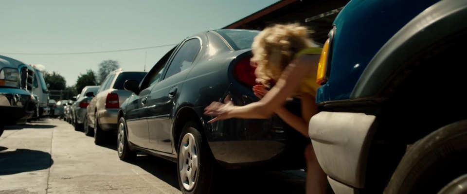 2002 Dodge Neon [PL]