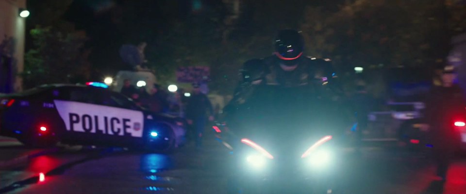 2011 Ford Taurus Limited