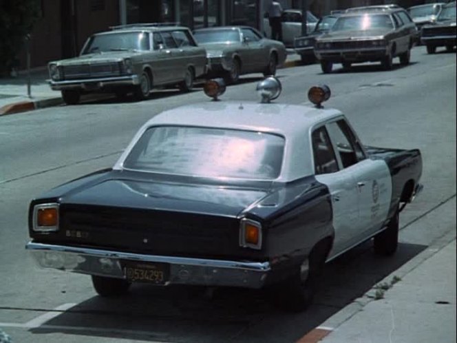 1965 Ford Country Sedan