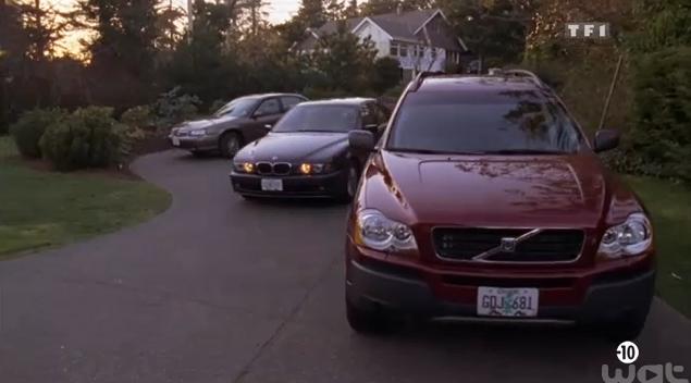 Volvo XC90 Gen.1