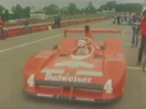 1980 Lola T530 Chevrolet [T530-HU7]